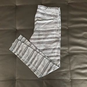 Old navy athletic leggings